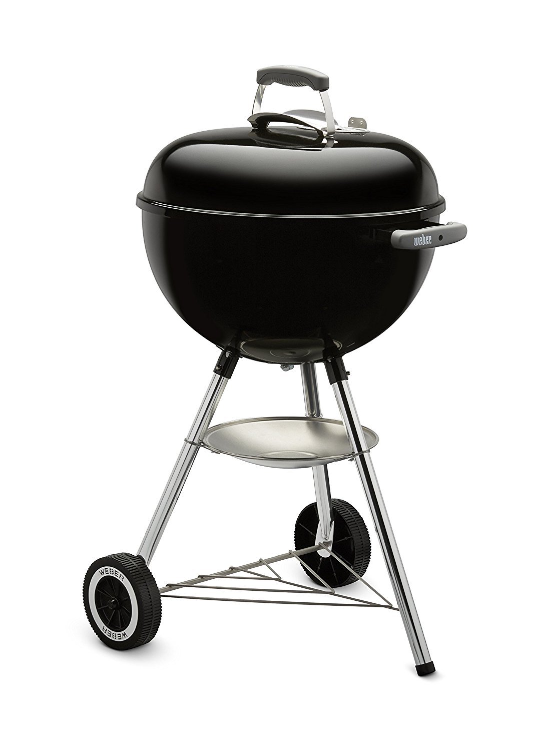 Algopix Similar Product 15 - Weber Original Kettle Charcoal Grill