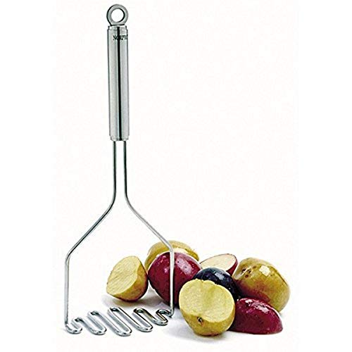 Algopix Similar Product 11 - Norpro Stainless Steel Krona Potato
