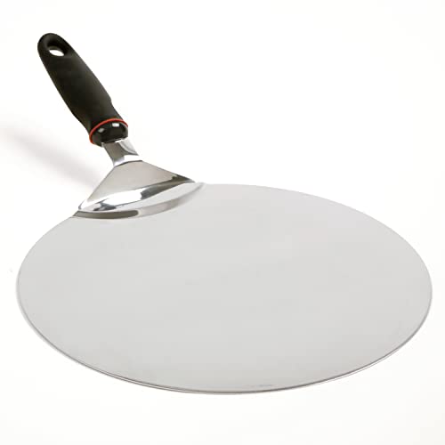 Algopix Similar Product 2 - Norpro Grip EZ Cake and Pizza Lifter