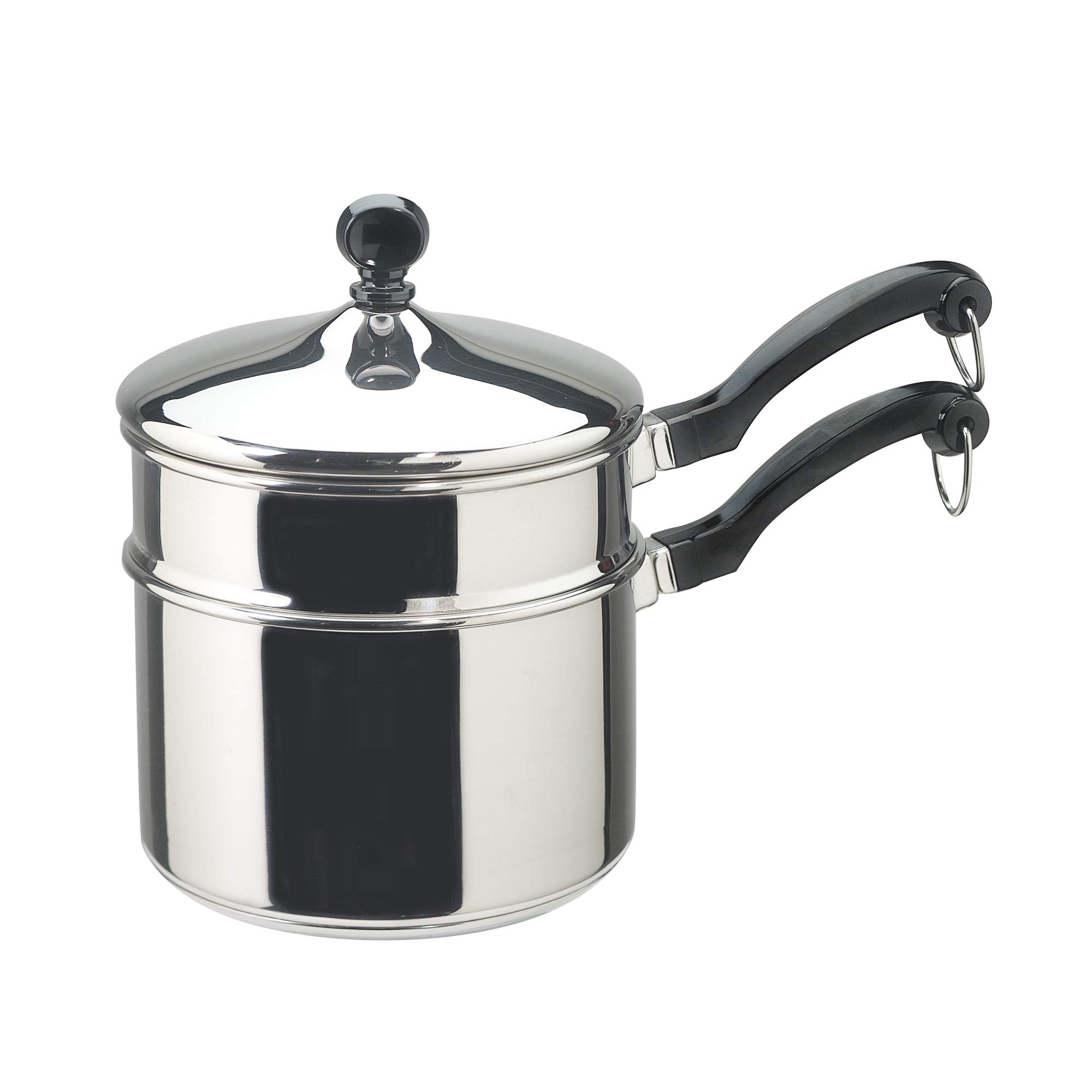 Algopix Similar Product 14 - Farberware Classic Stainless Series