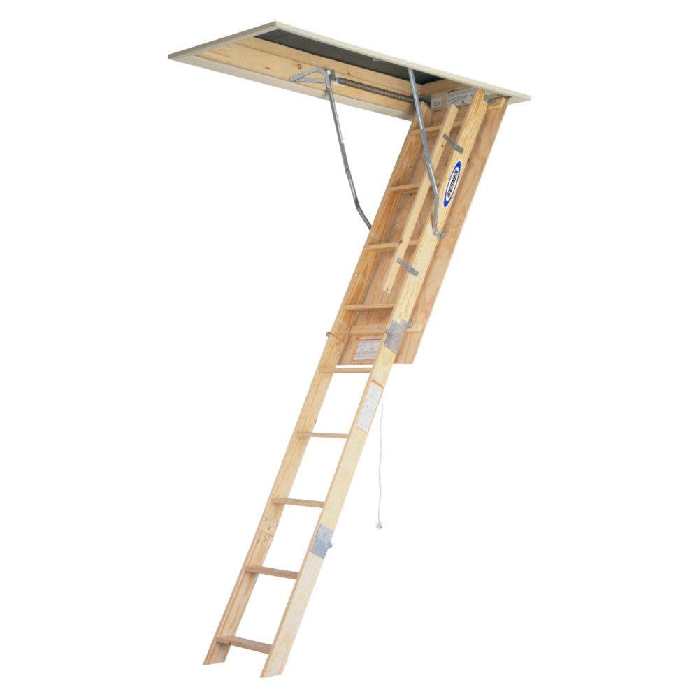 Algopix Similar Product 12 - Werner W2508 250Pound Duty Rating Wood