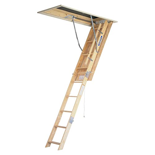 Algopix Similar Product 2 - Werner W2508 250Pound Duty Rating Wood