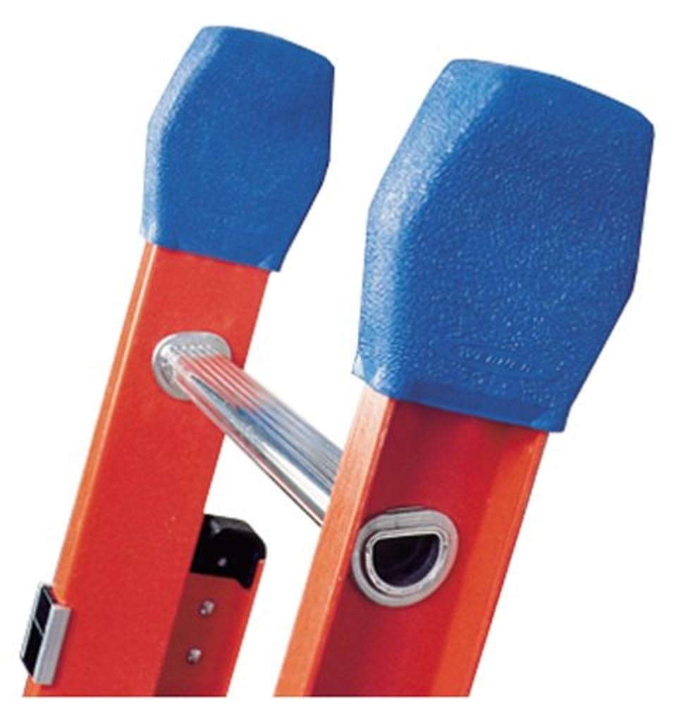 Algopix Similar Product 19 - Werner AC192 Extension Ladder Covers