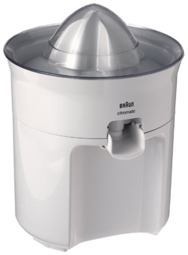 Algopix Similar Product 20 - Braun MPZ22 Citromatic Deluxe Citrus