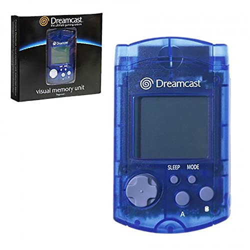 Algopix Similar Product 1 - Visual Memory Unit - Blue