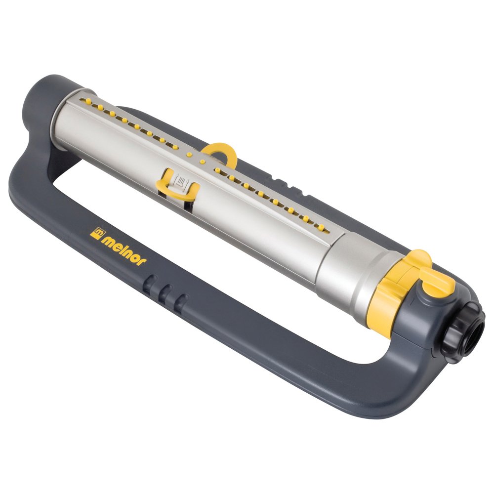 Algopix Similar Product 1 - Melnor XT Turbo Oscillating Sprinkler