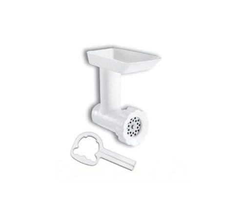 Algopix Similar Product 13 - KitchenAid Food Grinder Attachment