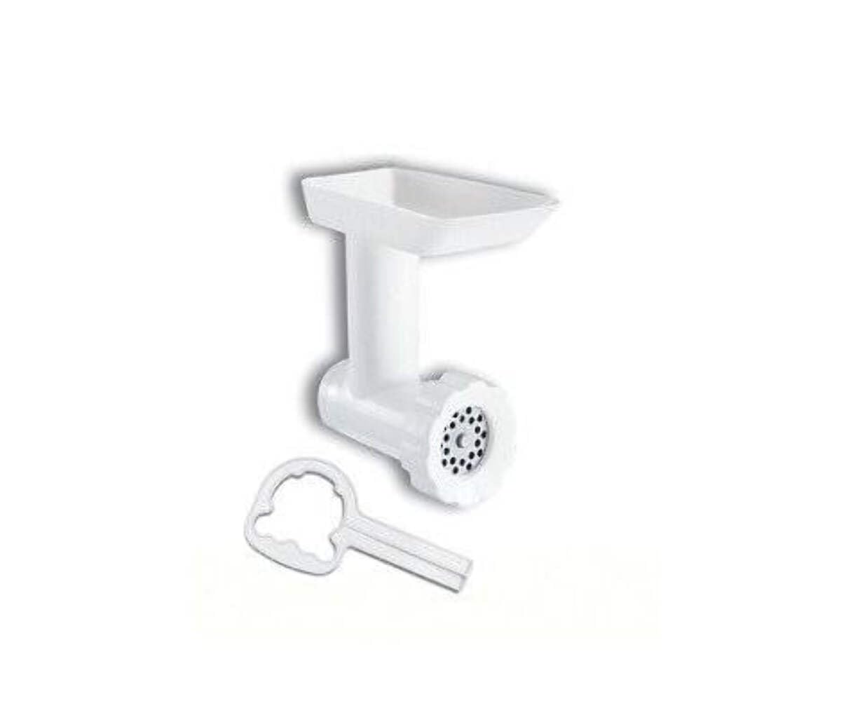 Algopix Similar Product 5 - KitchenAid Food Grinder Attachment