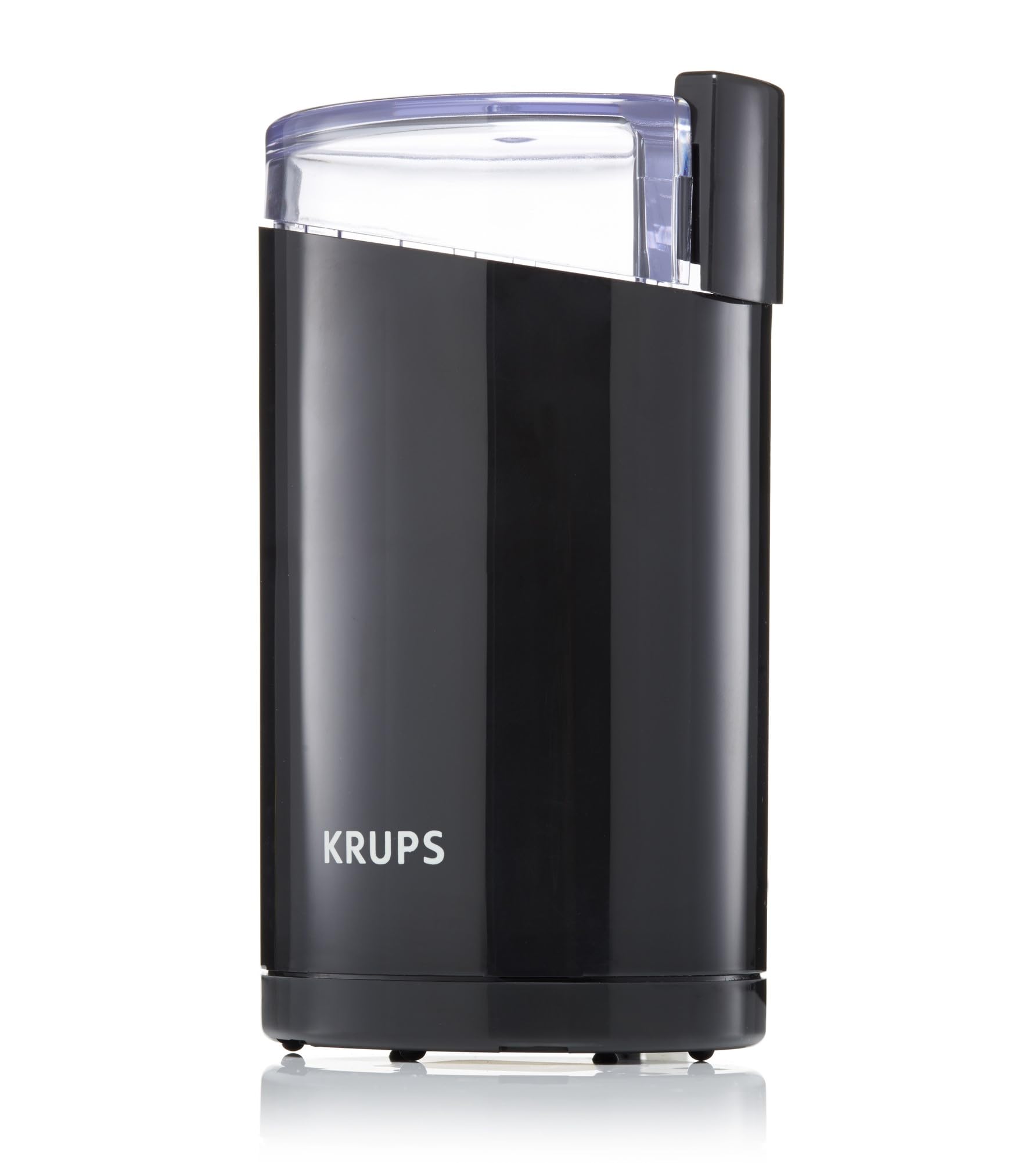 Algopix Similar Product 11 - KRUPS Precision Electric Coffee