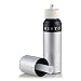 Algopix Similar Product 10 - MISTO Brushed Aluminum Oil Sprayer