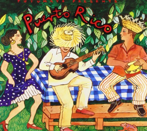 Algopix Similar Product 16 - Puerto Rico
