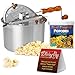 Algopix Similar Product 13 - Original WhirleyPop Popper Kit  Nylon