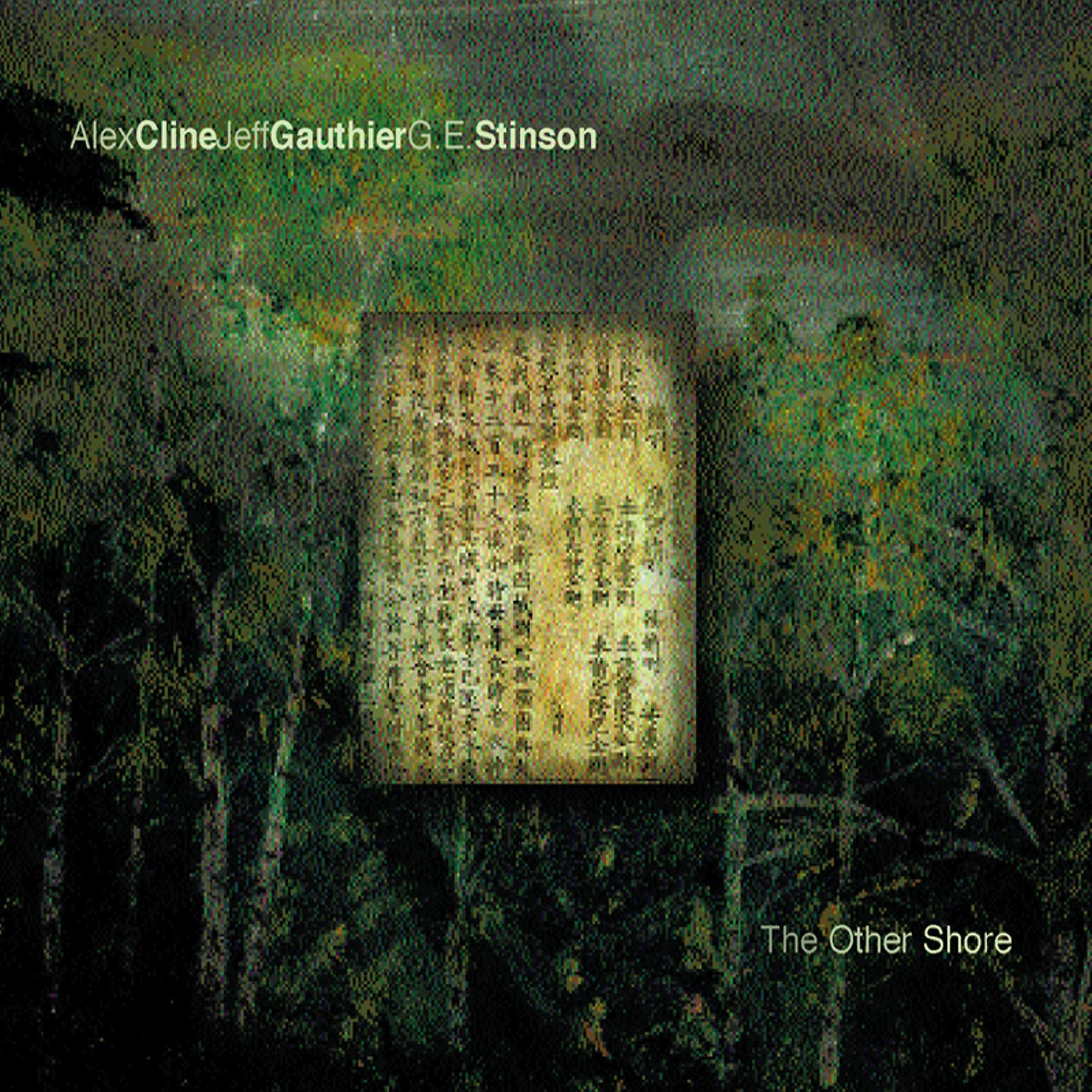 Algopix Similar Product 16 - The Other Shore