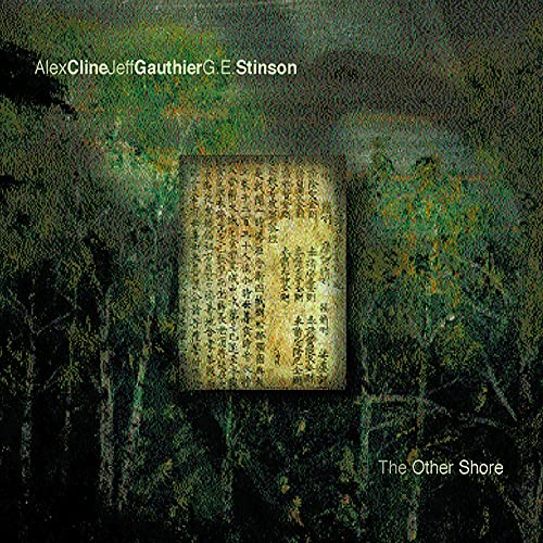 Algopix Similar Product 16 - The Other Shore