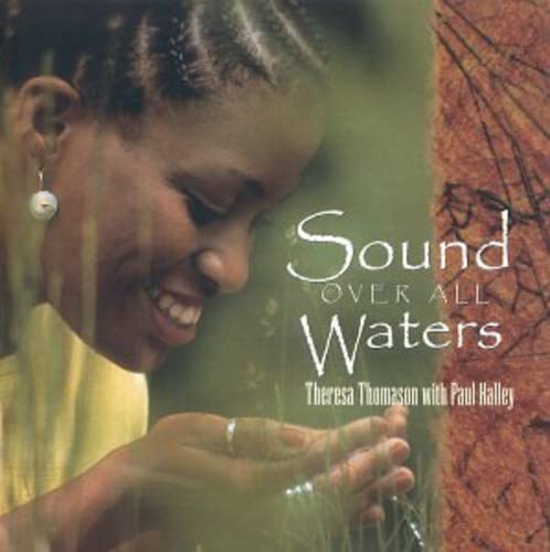 Algopix Similar Product 15 - Sound Over All Waters