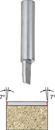 Algopix Similar Product 16 - Freud 68100 14 Dia Flush Bevel