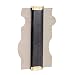 Algopix Similar Product 16 - General Tools Contour Gauge 837  6