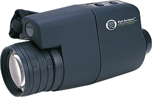Algopix Similar Product 6 - Night Owl Explorer Night Vision Scope