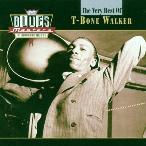 Algopix Similar Product 8 - Blues Masters The Very Best of TBone