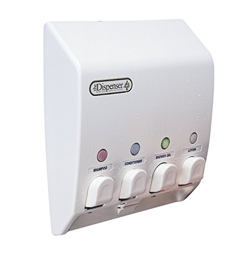 Algopix Similar Product 20 - Better Living Products Classic Shower