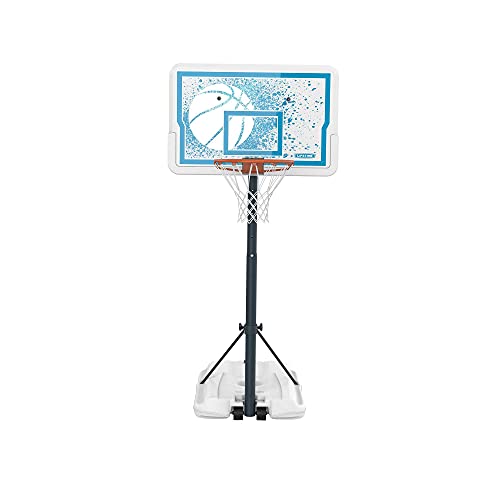 Algopix Similar Product 3 - Lifetime 1301 Pool Side Basketball