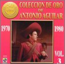 Algopix Similar Product 9 - Coleccion De Oro De Antonio Aguilar 3