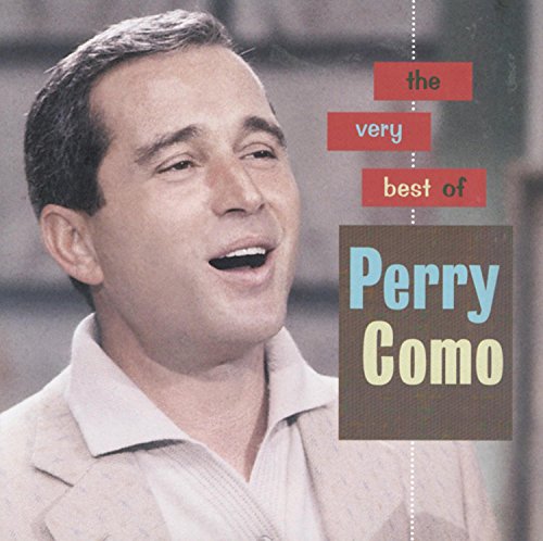 Algopix Similar Product 15 - The Very Best Of Perry Como