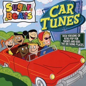 Algopix Similar Product 11 - Car Tunes
