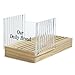 Algopix Similar Product 3 - Norpro Bread Slicer with Crumb Catcher