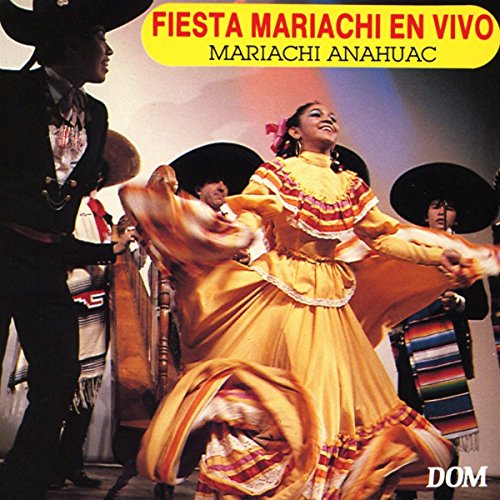Algopix Similar Product 3 - Fiesta Mariachi En Vivo