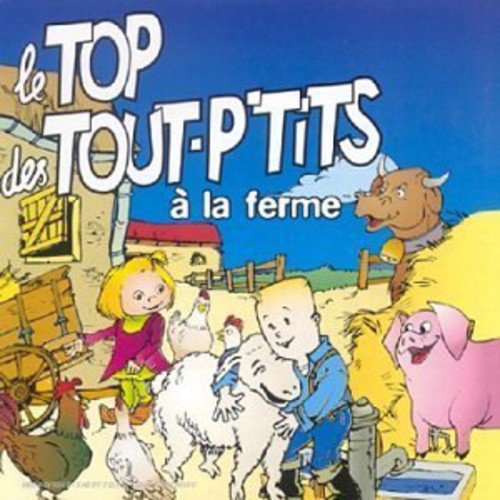 Algopix Similar Product 16 - A La Ferme