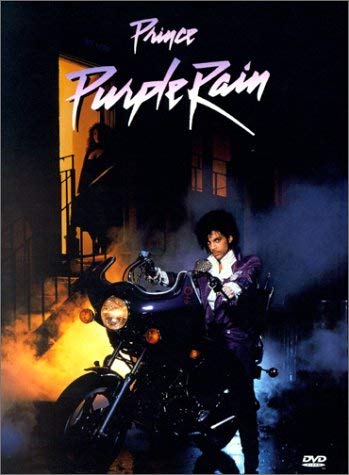 Algopix Similar Product 14 - Purple Rain
