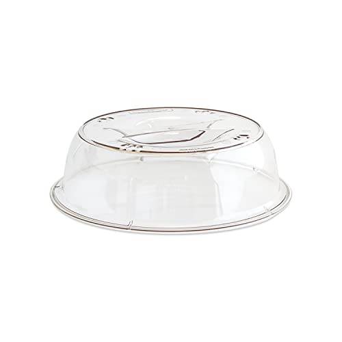 Algopix Similar Product 19 - Nordic Ware Deluxe Plate Cover, 10"