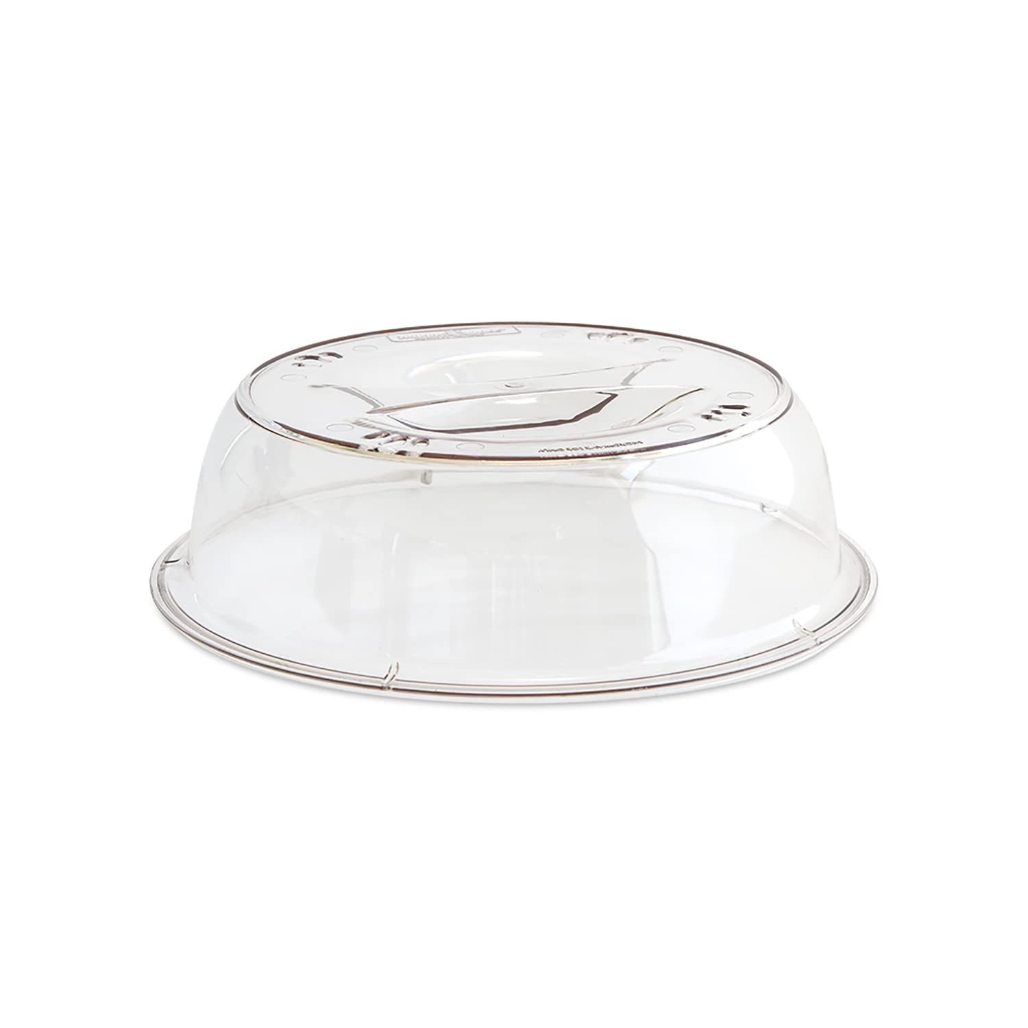 Algopix Similar Product 13 - Nordic Ware Deluxe Plate Cover, 10"