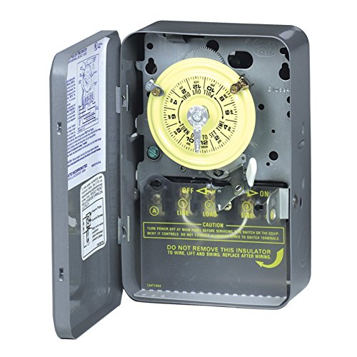 Algopix Similar Product 2 - Intermatic WH40 Electric Water Heater