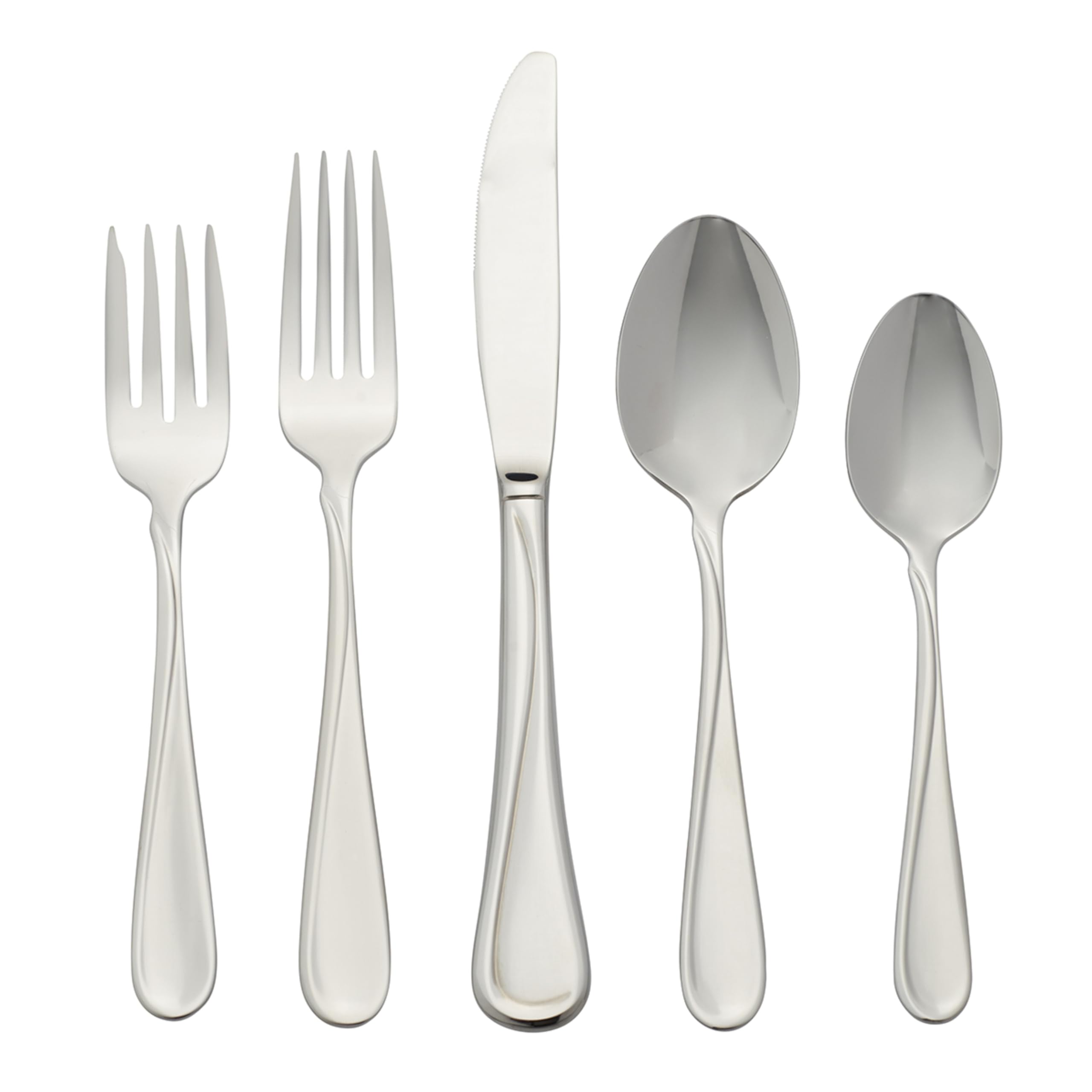 Algopix Similar Product 1 - Oneida 2865020B Flight 20Piece
