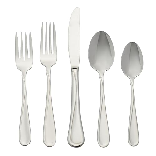 Algopix Similar Product 4 - Oneida 2865020B Flight 20Piece