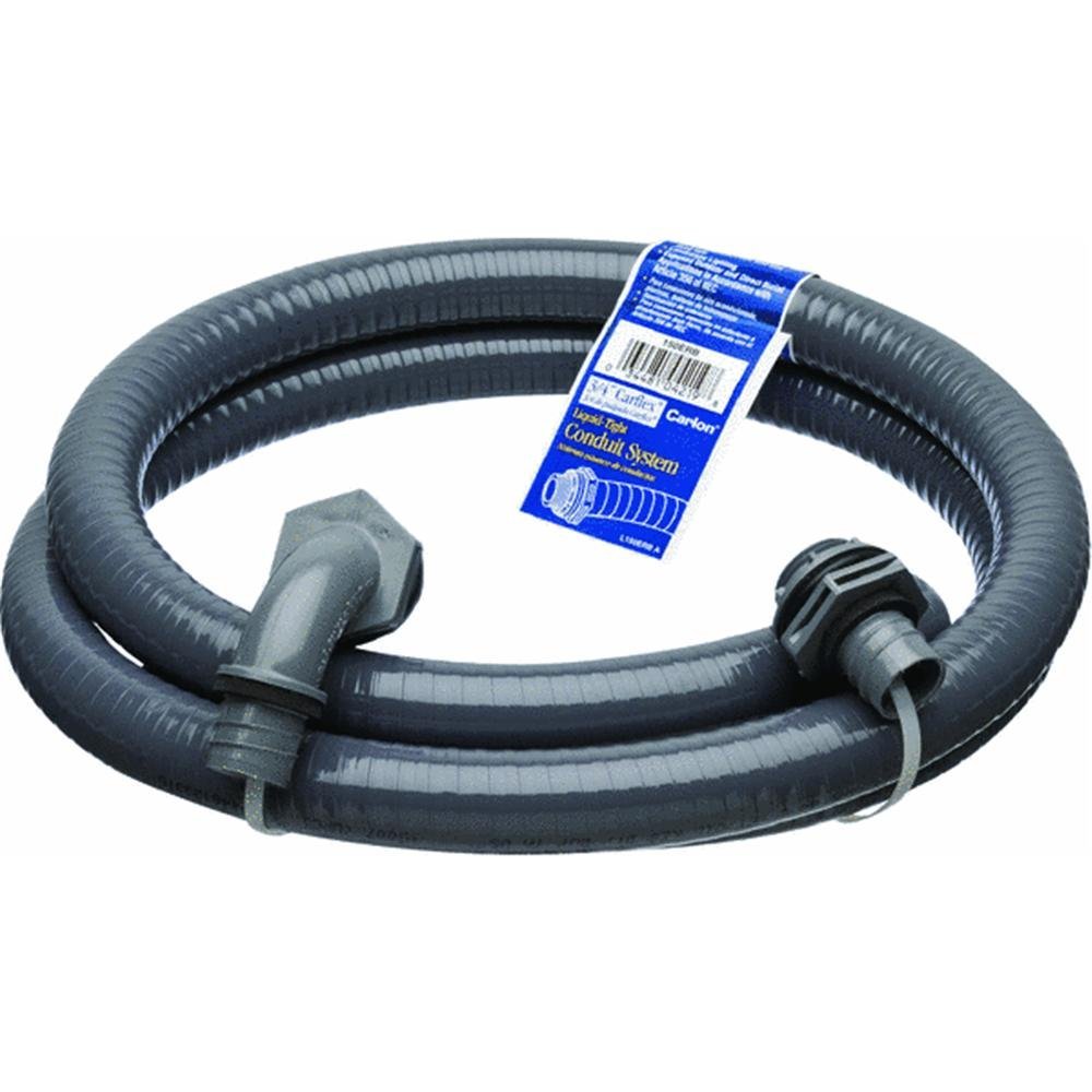 Algopix Similar Product 3 - Carlon 150ERBUPC 34 Carflex