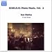 Algopix Similar Product 2 - Piano Music 2 6 Finnish Folk Songs 