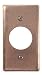 Algopix Similar Product 6 - Hubbell Raco 0863 Single Gang Handy Box