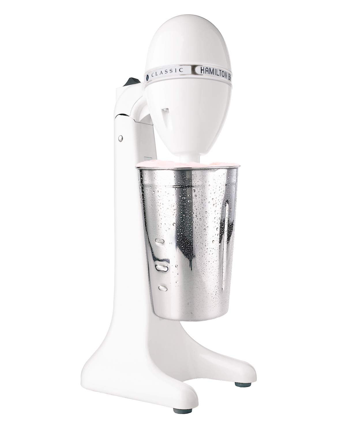 Algopix Similar Product 7 - Hamilton Beach DrinkMaster Electric