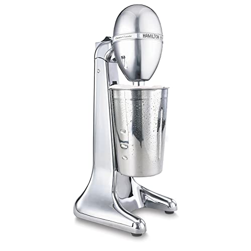 Algopix Similar Product 11 - Hamilton Beach DrinkMaster Electric
