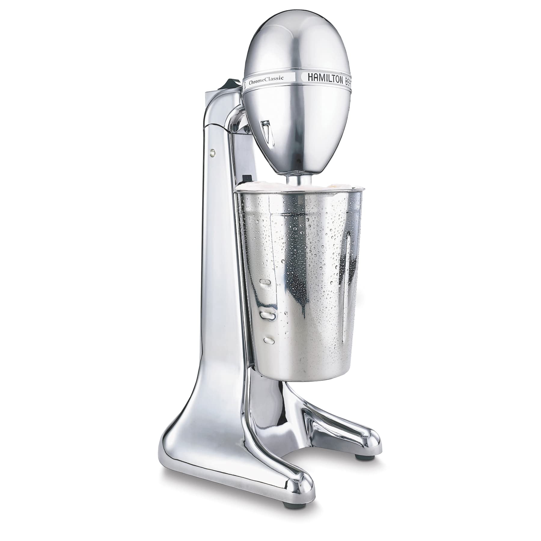 Algopix Similar Product 4 - Hamilton Beach DrinkMaster Electric