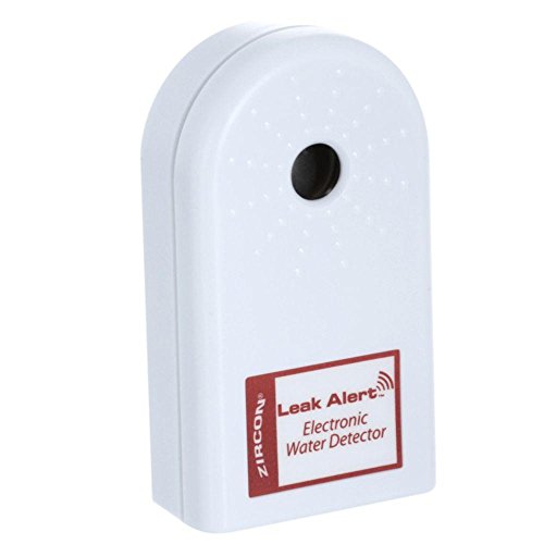Algopix Similar Product 14 - Zircon 64003 Leak Alert Electronic