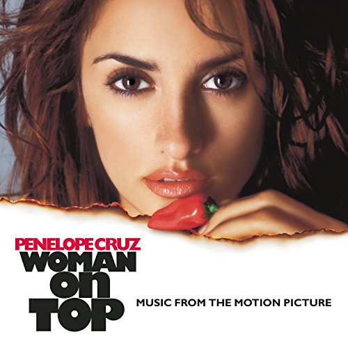 Algopix Similar Product 10 - Woman on Top  Music From The Motion