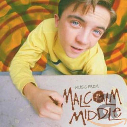 Algopix Similar Product 19 - Malcolm In the Middle (2000 TV Series)