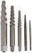 Algopix Similar Product 4 - IRWIN Screw Extractor for Spiral