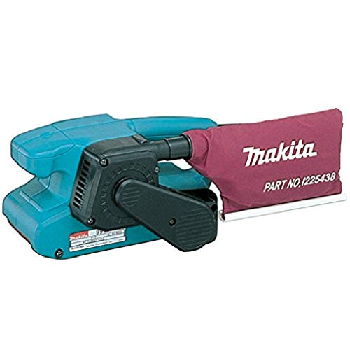 Algopix Similar Product 20 - Makita 9910 3Inch X 18Inch Belt