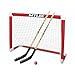 Algopix Similar Product 7 - MyLec Deluxe Hockey Set with 1 Hockey