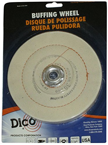 Algopix Similar Product 20 - Dico 527366 Cushion Sewn 6Inch